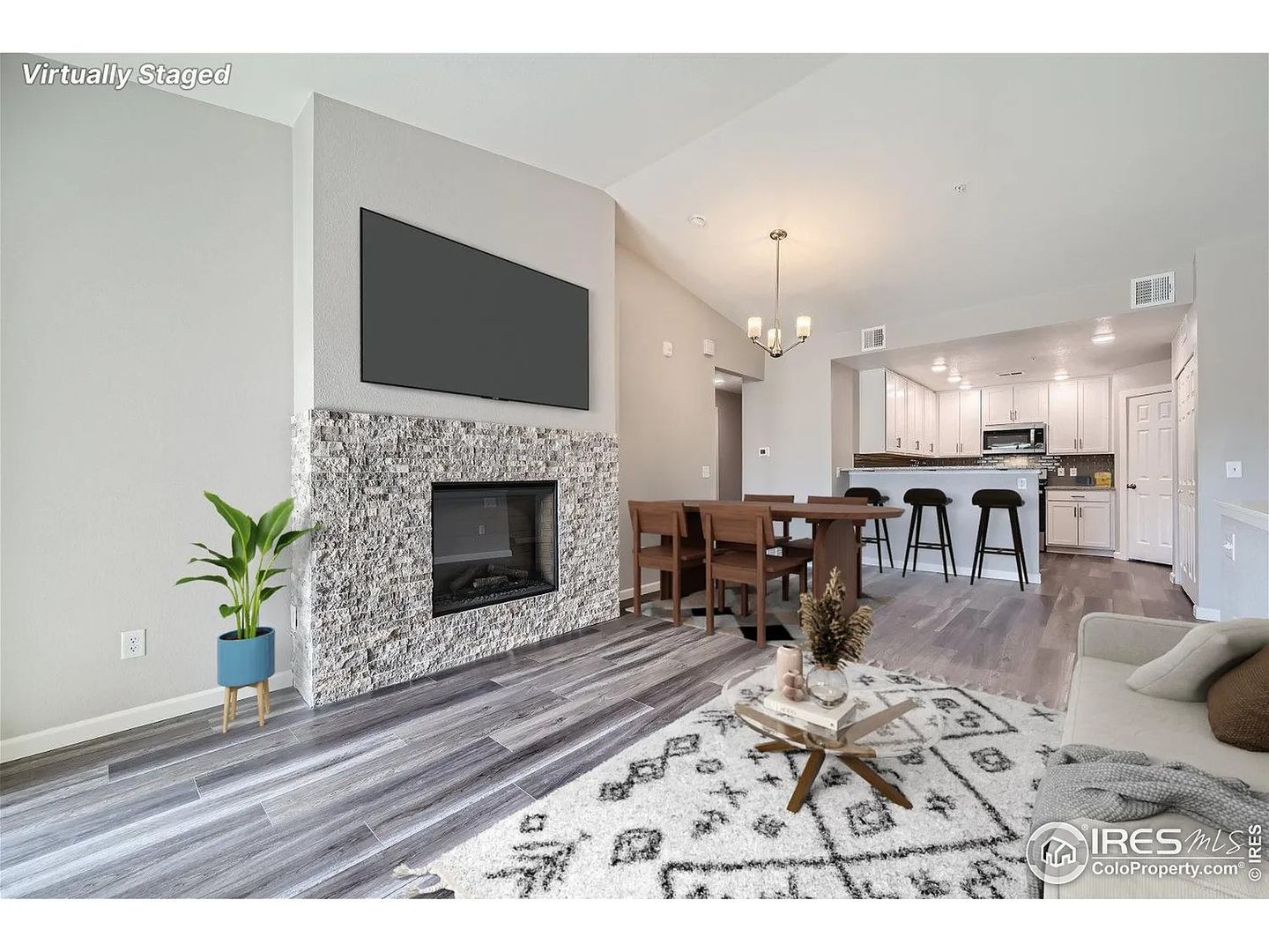 Longmont Condo: 2435 Calais Drive