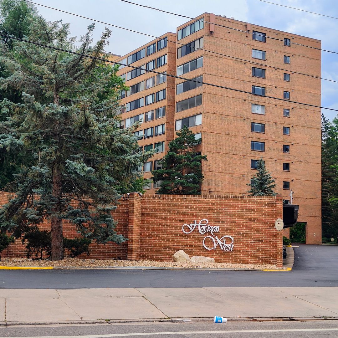Boulder Condo: 1850 Folsom Street #303