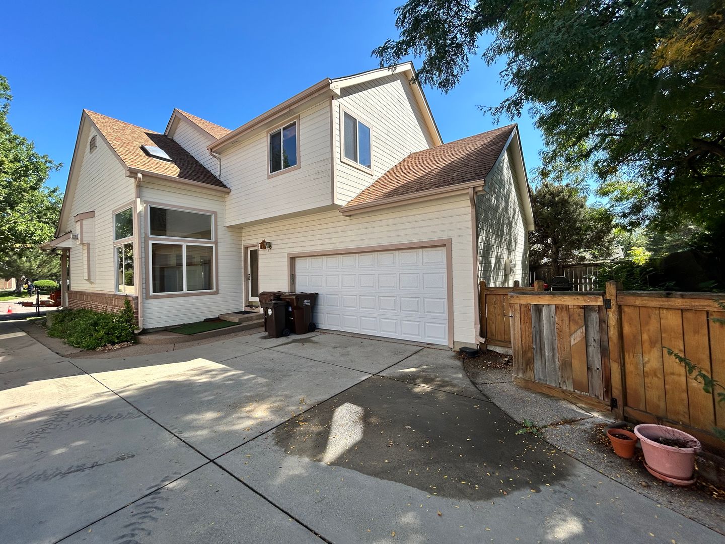 Boulder House: 63 Pima Ct