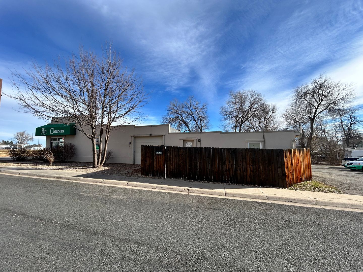 Lafayette Condo: 300 East Baseline Road