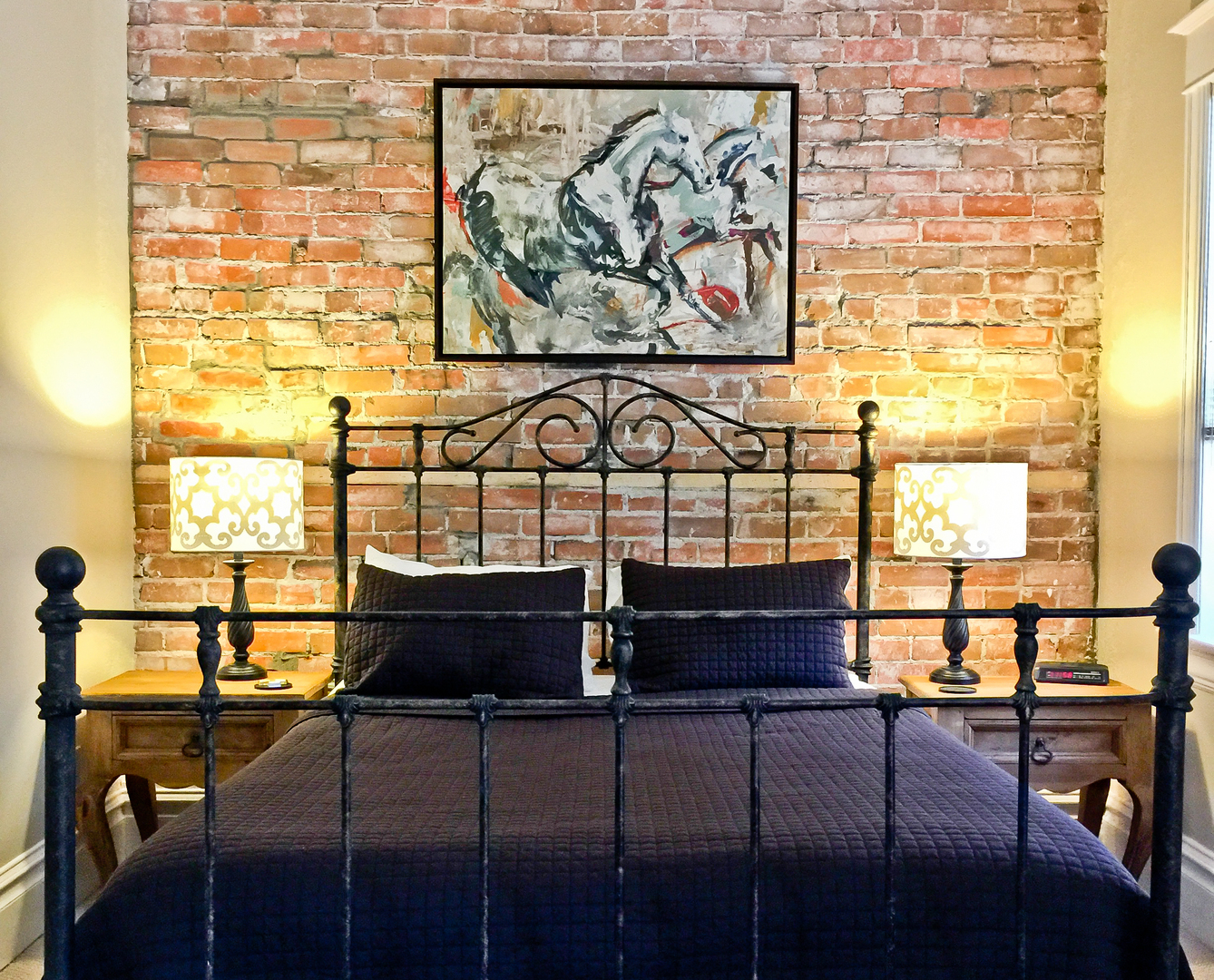 Boulder Apartment: 2039 11th Street