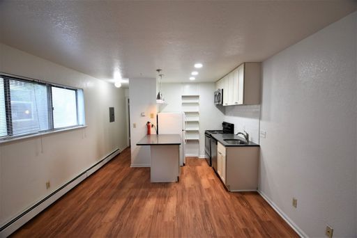 Charming 1bd 1 bath apt. located near CU Boulder! – photo 1