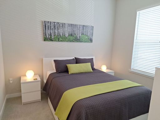 New furnished One bedroom Apartment available in Westminster Co, short term, flexible lease terms pet friendly. – photo 1