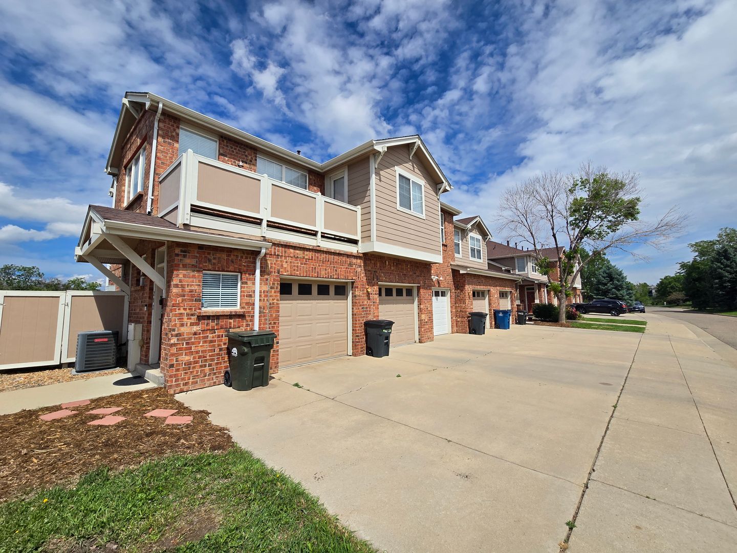 Westminster Condo: 8865 Federal Blvd Unit 202