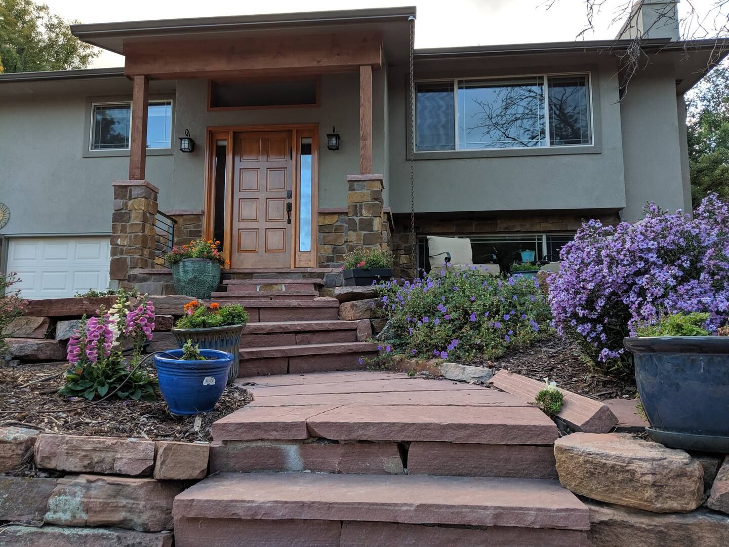 Boulder House: 815 Orman Dr