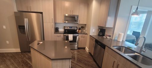 Beautiful Furnished all-inclusive apartment near DTC, flexible terms, close to Highway access. – photo 1