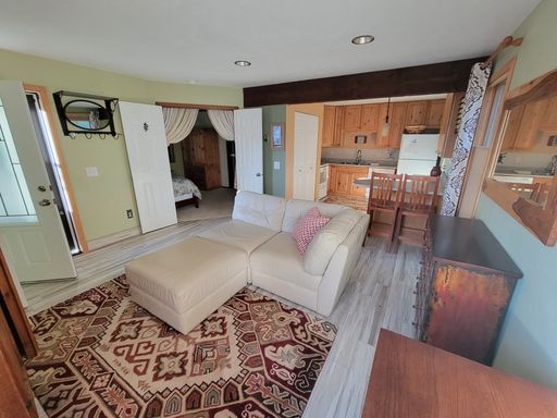 Beautiful One Bedroom Condo in Shanahan Ridge in Southwest Boulder – photo 1