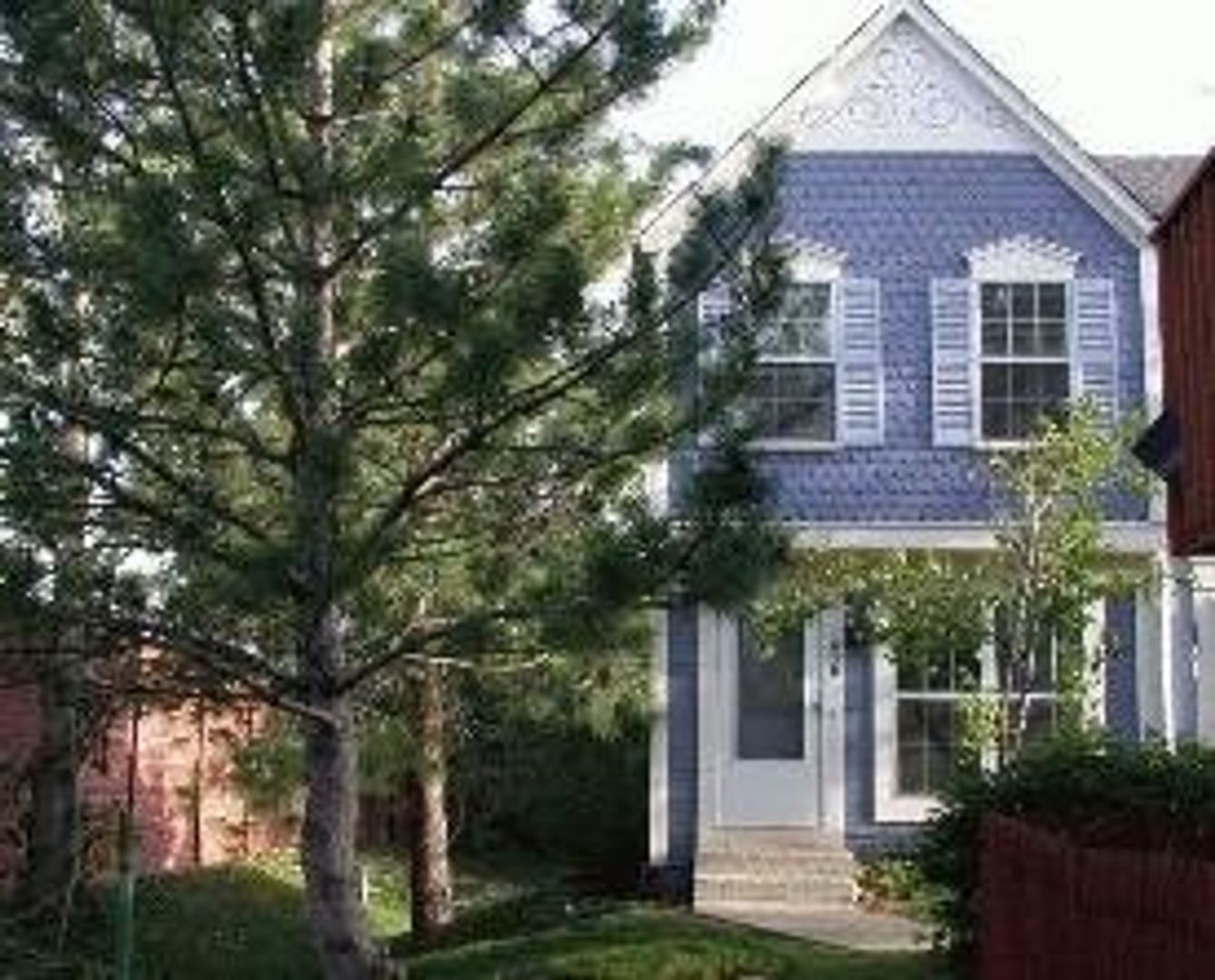 Lafayette Townhome: 1030 Milo Circle