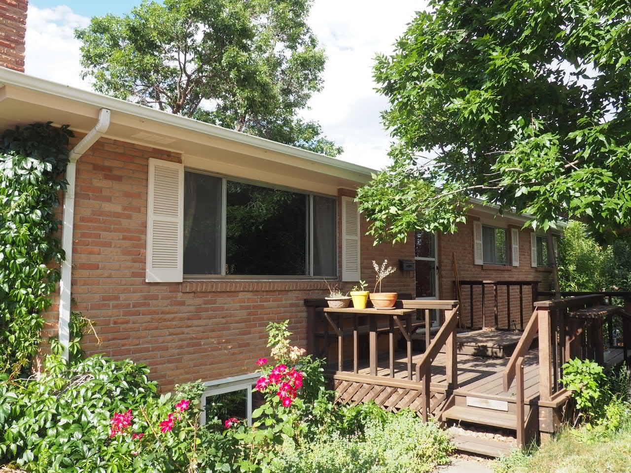 Boulder House: 3655 Emerson Avenue