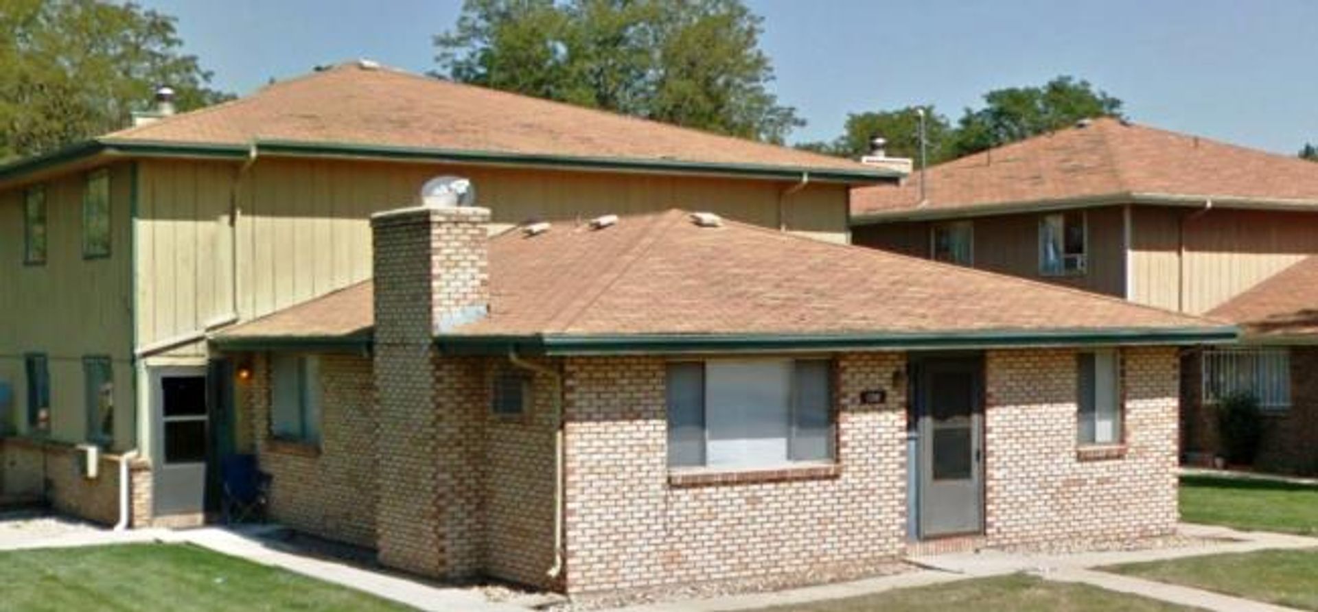 Longmont Condo: 708 Delaware Avenue