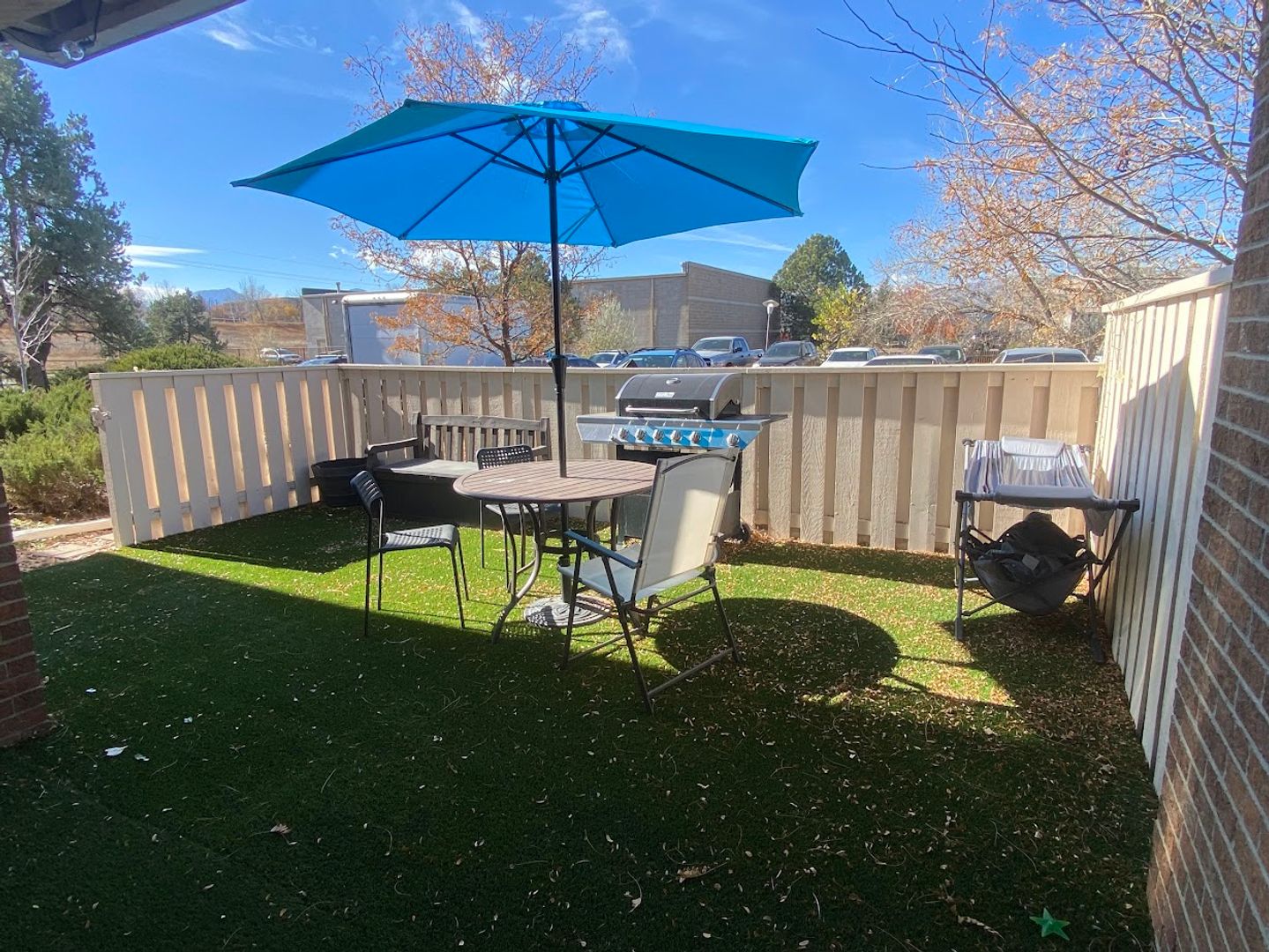 Boulder House: 5124 Williams Fork Trail #104