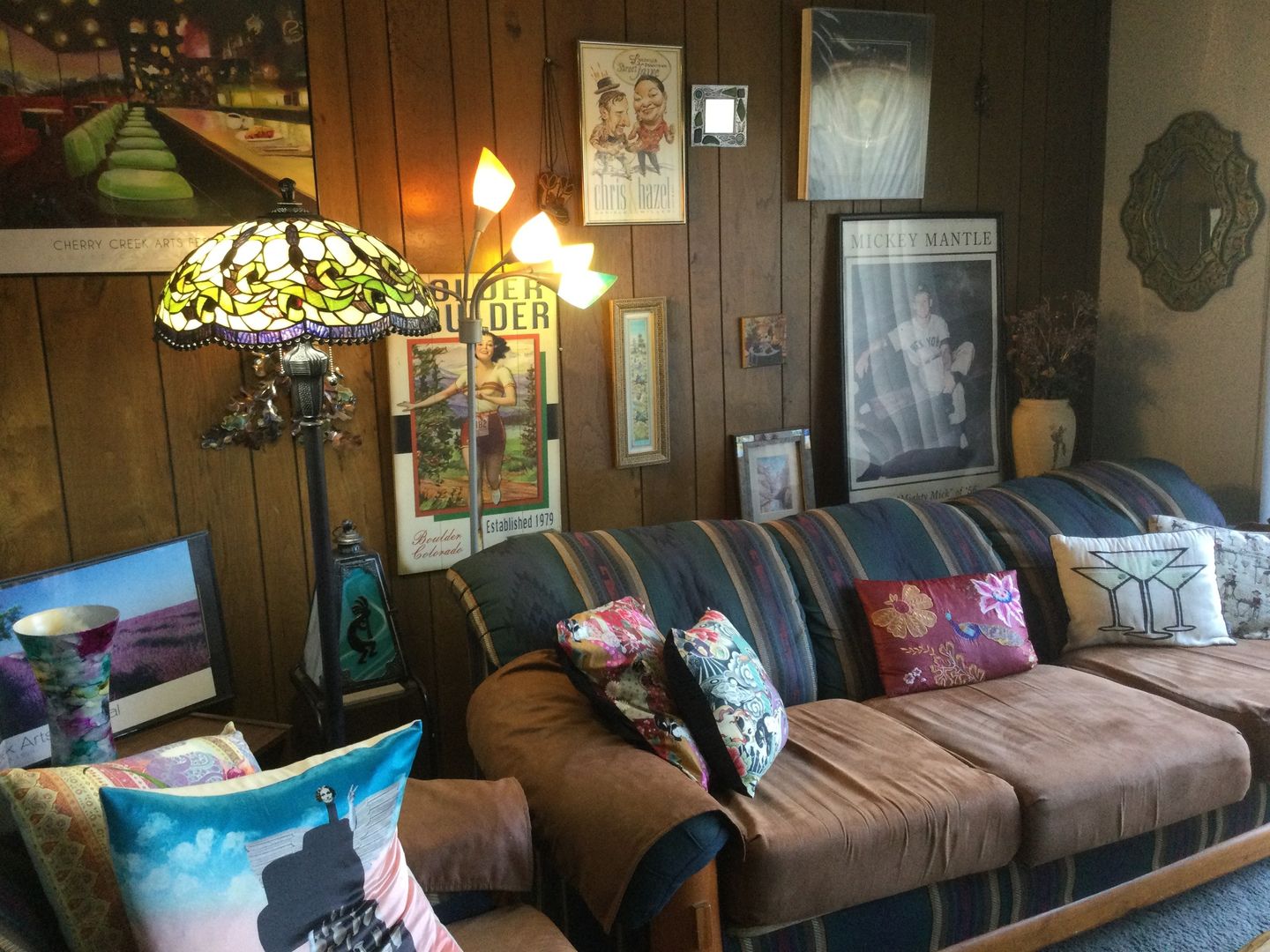 Boulder House: 3000 Colorado Ave #A-103