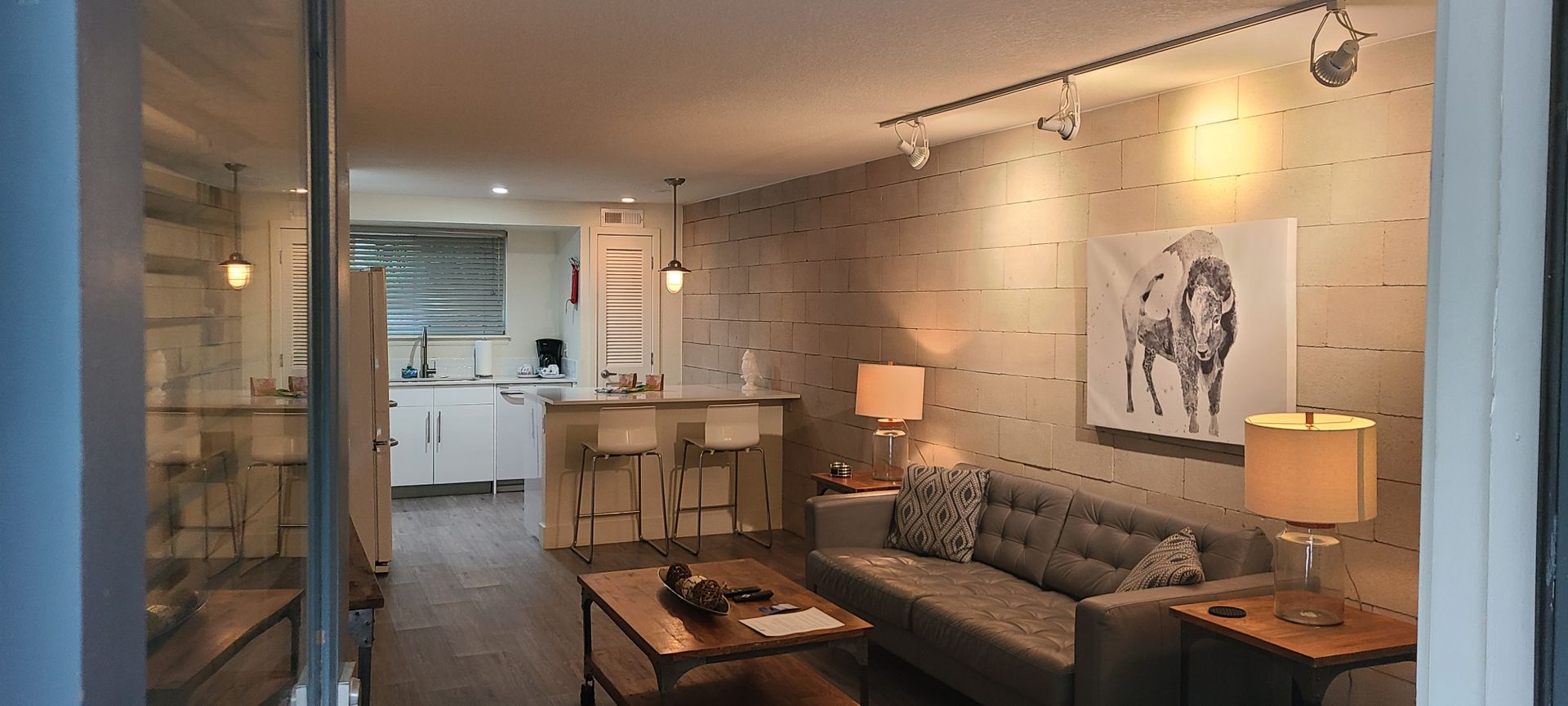 Boulder Apartment: 1020 Maxwell Avenue