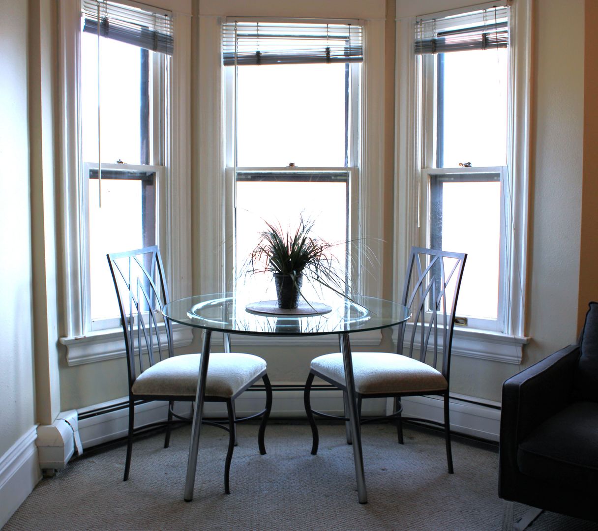 Boulder Apartment: 2039 11th Street