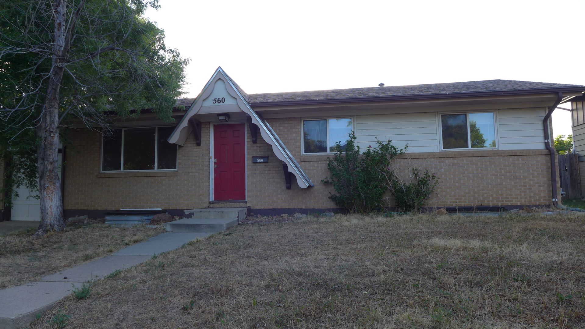 Boulder House: 560 S 40th Street