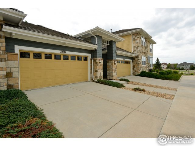 Broomfield Townhome: 3304 Molly Lane