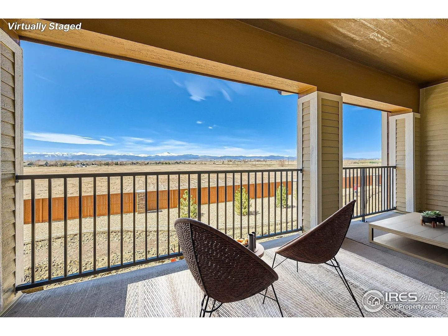 Longmont Condo: 2435 Calais Drive