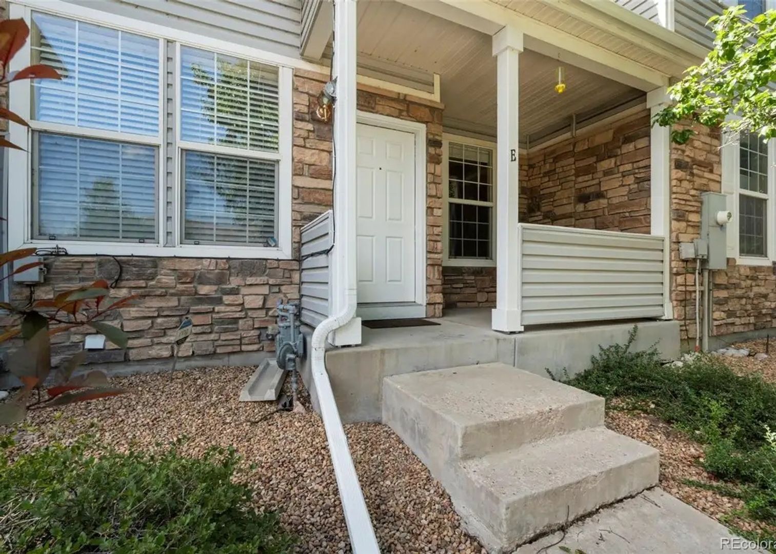 Thornton House: 12778 Jasmine St.