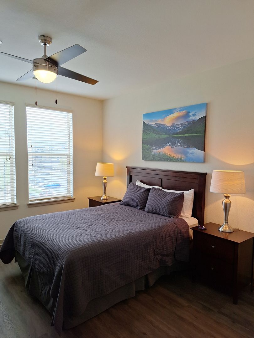 Broomfield Apartment: 13593 Via Varra Road