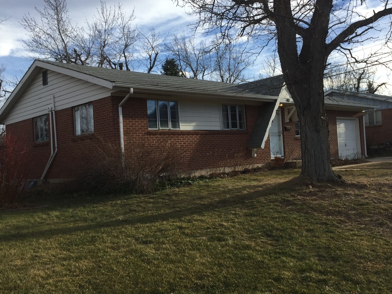 Boulder House: 40 S 38th Street