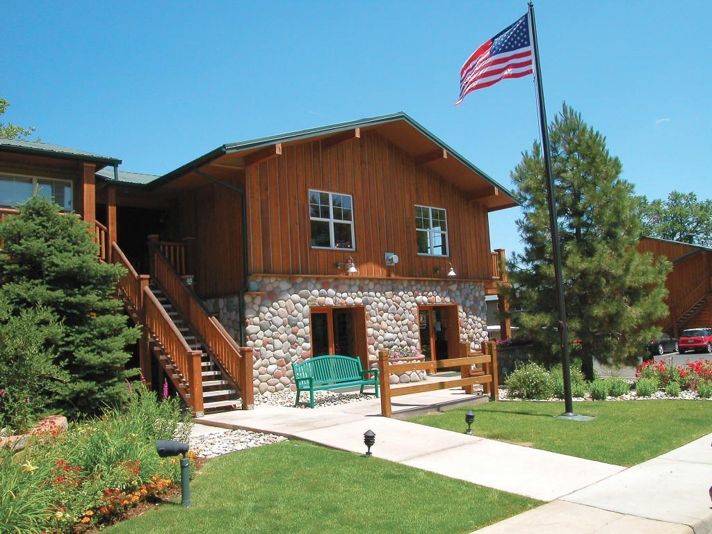 Boulder Apartment: 1025 Adams Circle