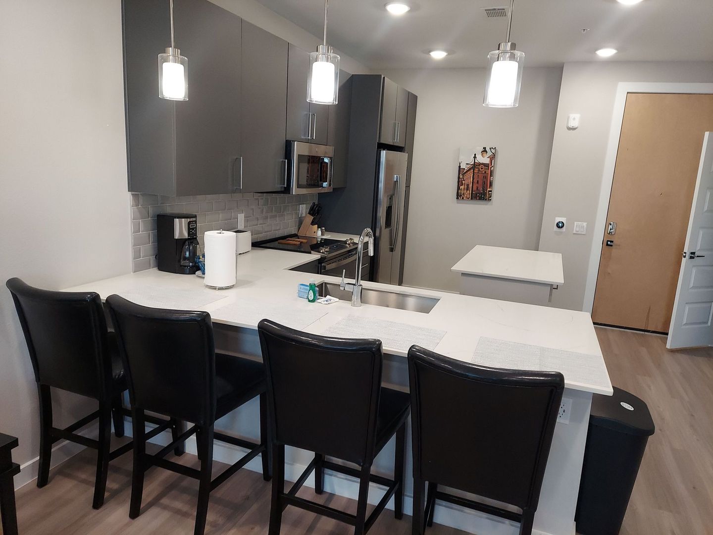 Westminster Apartment: 14705 Orchard Pkwy