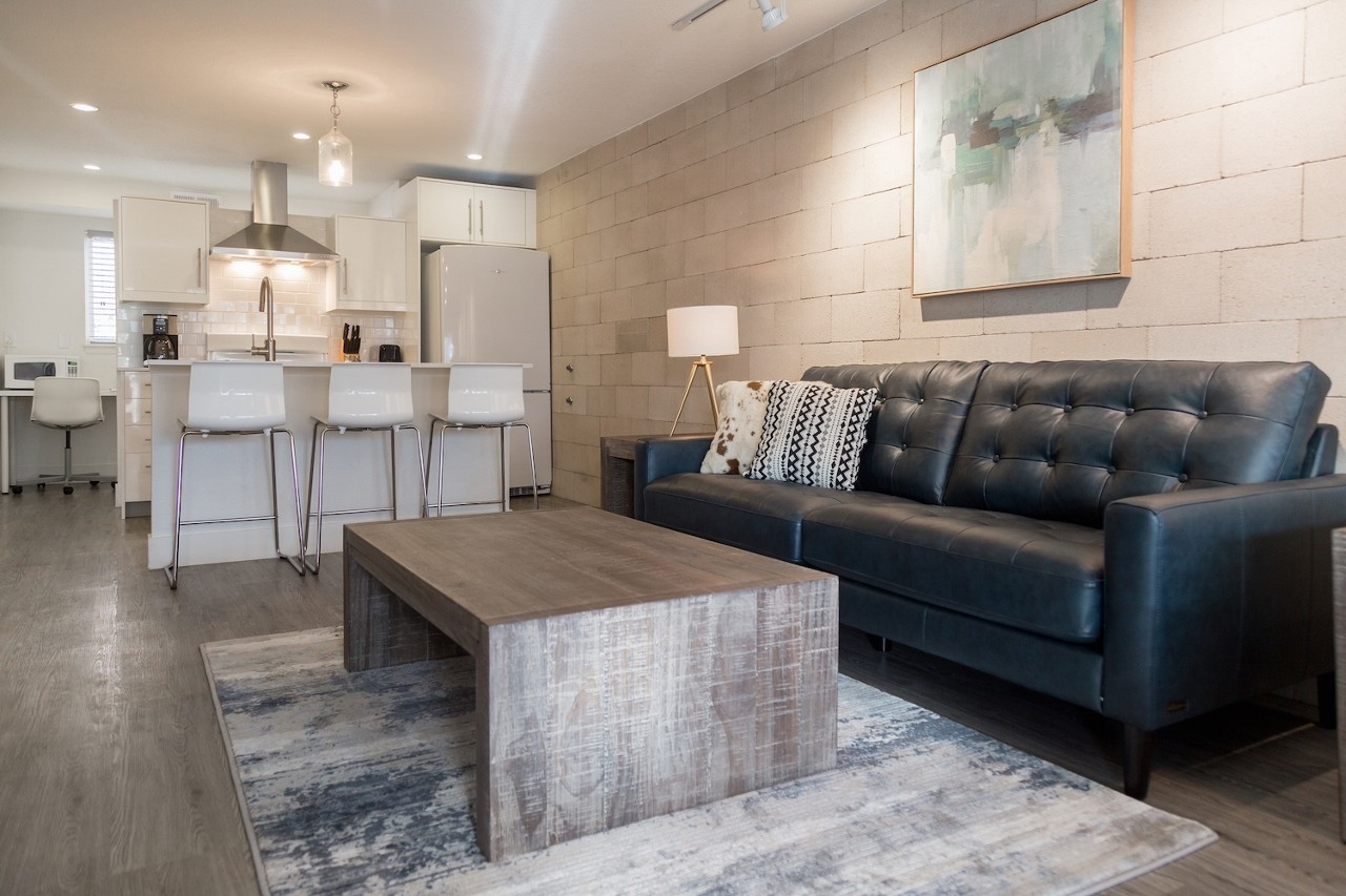 Boulder Apartment: 1020 Maxwell Avenue