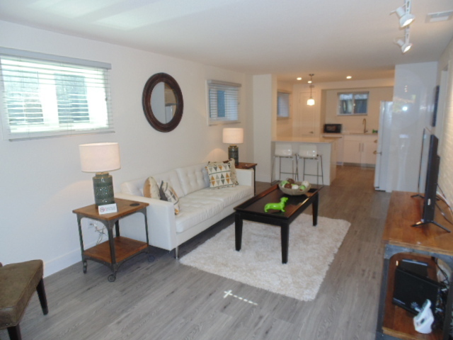 Boulder Apartment: 1020 Maxwell Avenue