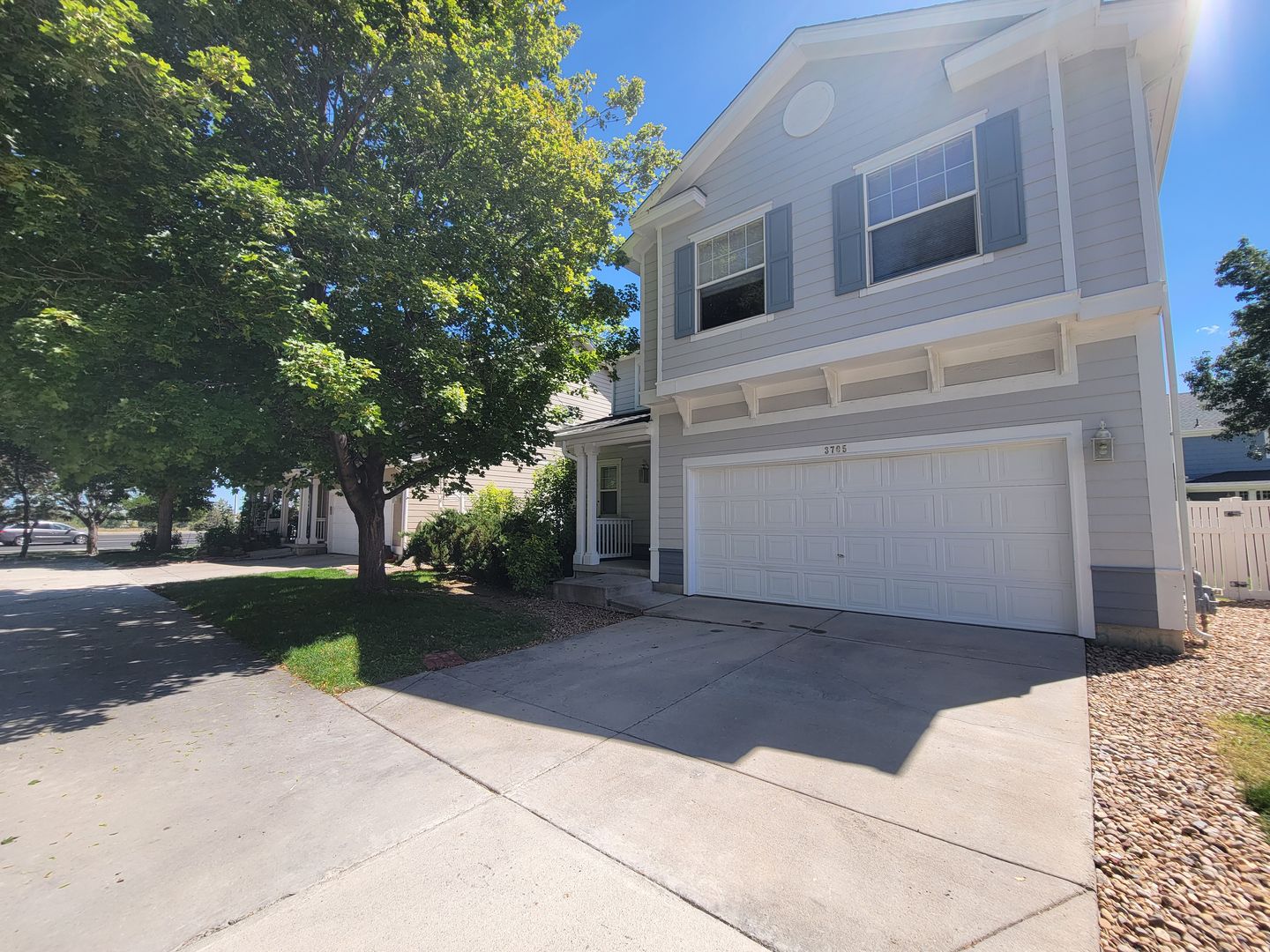 Longmont House: 3705 Florentine Circle