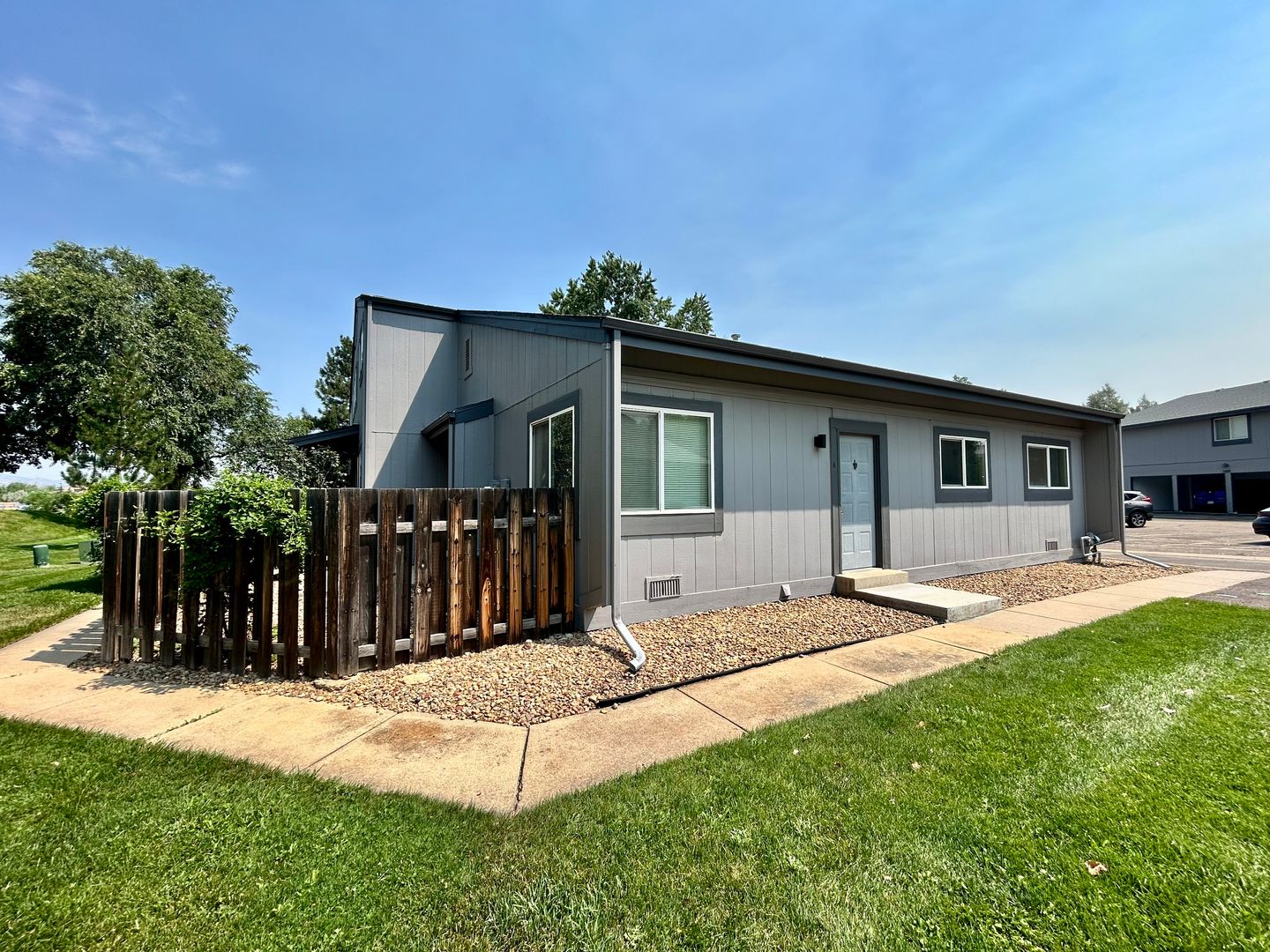 Boulder Condo: 1179 Monroe Drive
