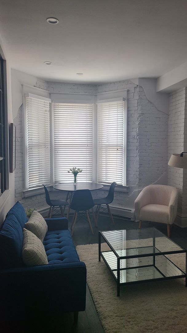 Boulder Apartment: 2039 11th Street