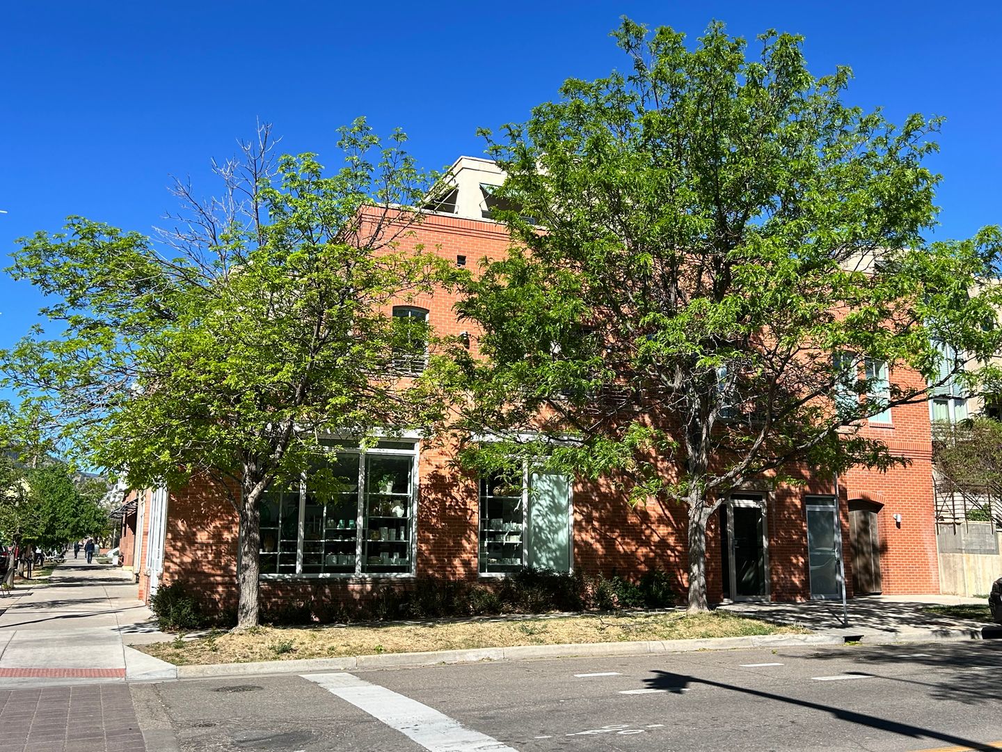 Boulder Condo: 1949 Pearl Street