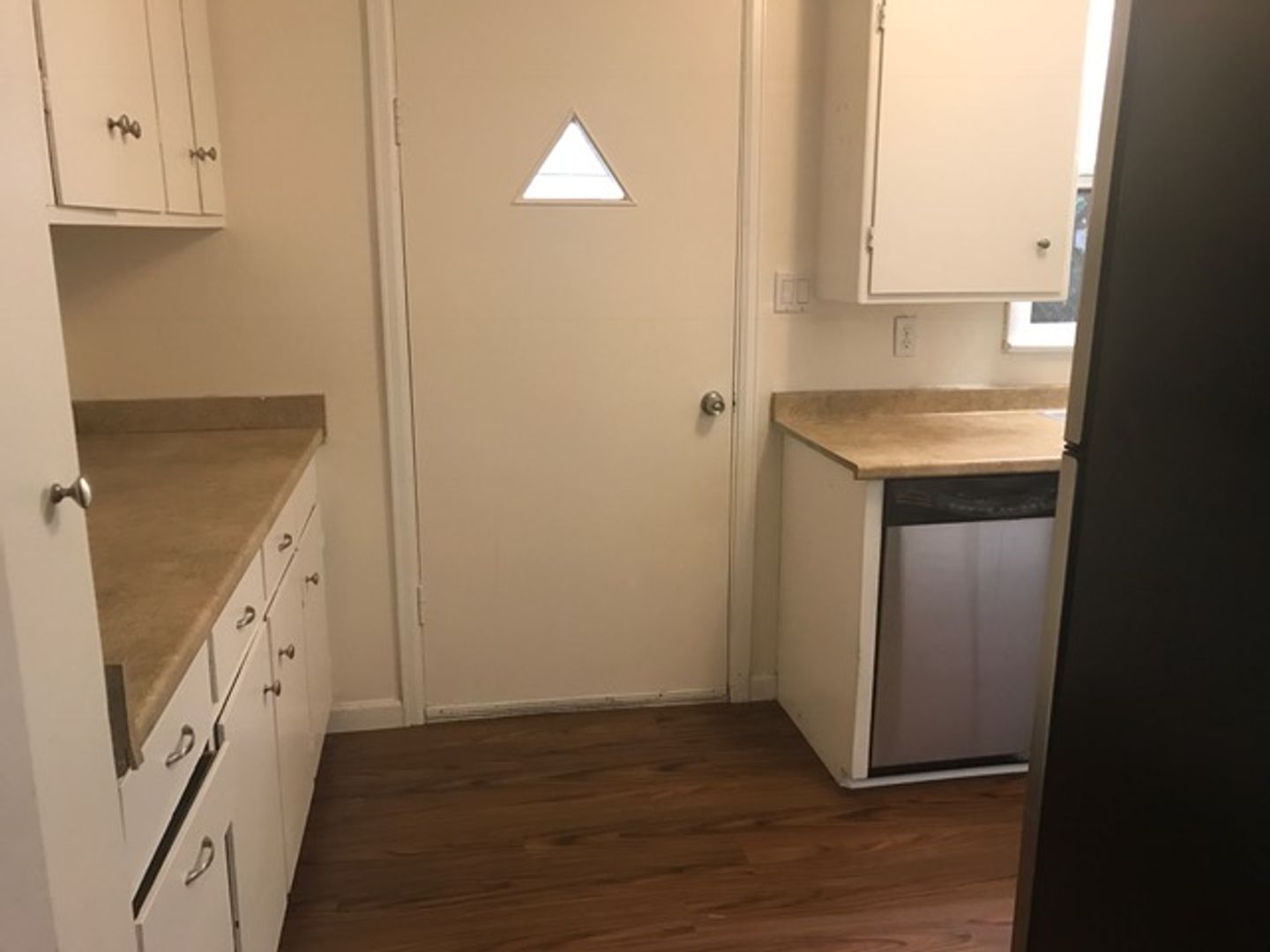 Boulder House: 3865 21st Street