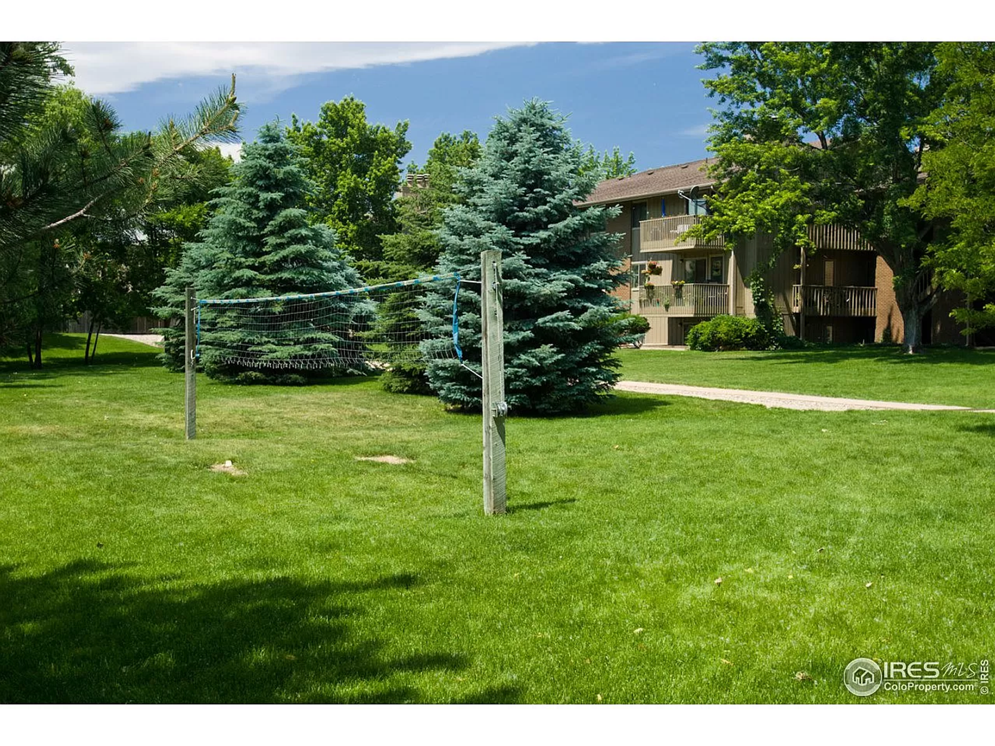 Boulder Condo: 2800 Kalmia Ave