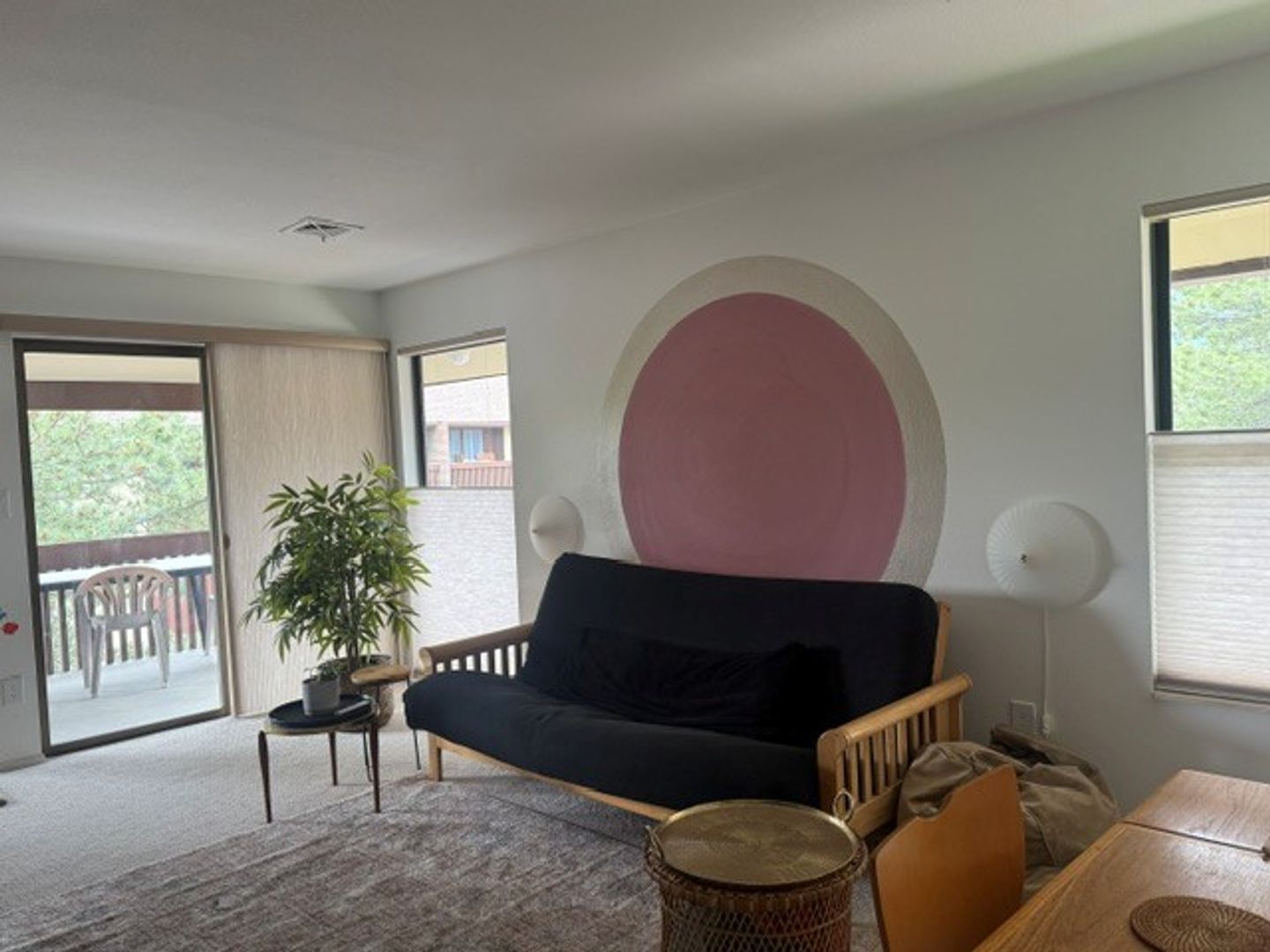 Boulder Condo: 500 Manhattan Dr #D10