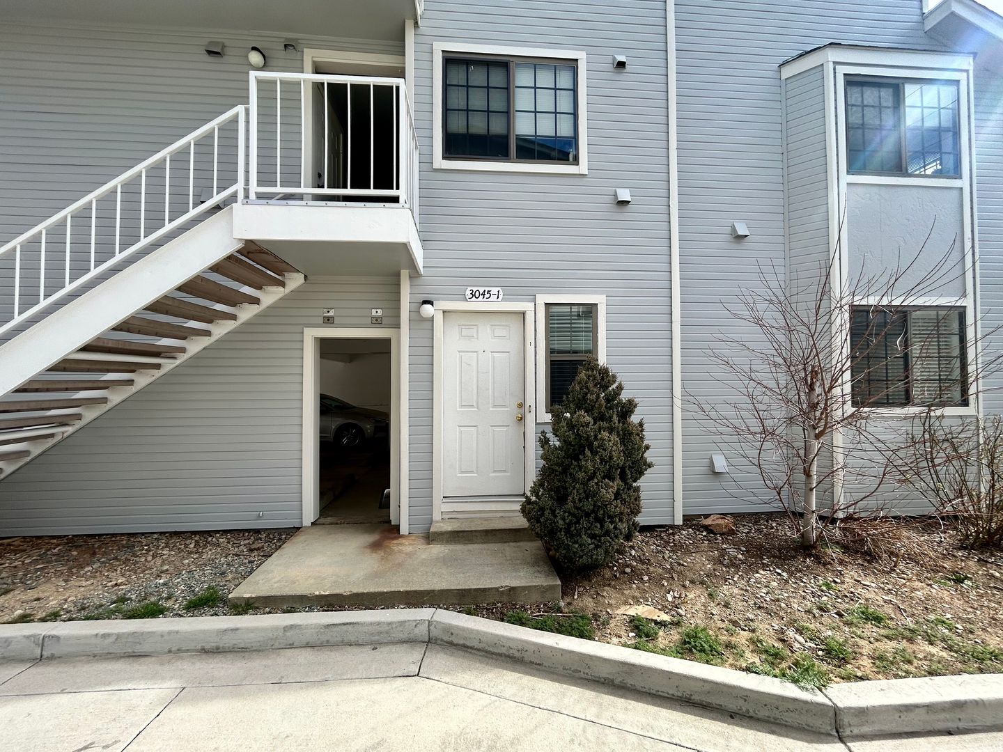Boulder Condo: 3045 Kings Ridge Blvd #1