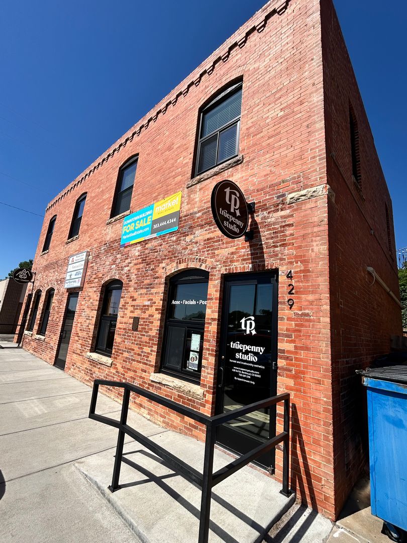 Berthoud Condo: 429 3rd Street