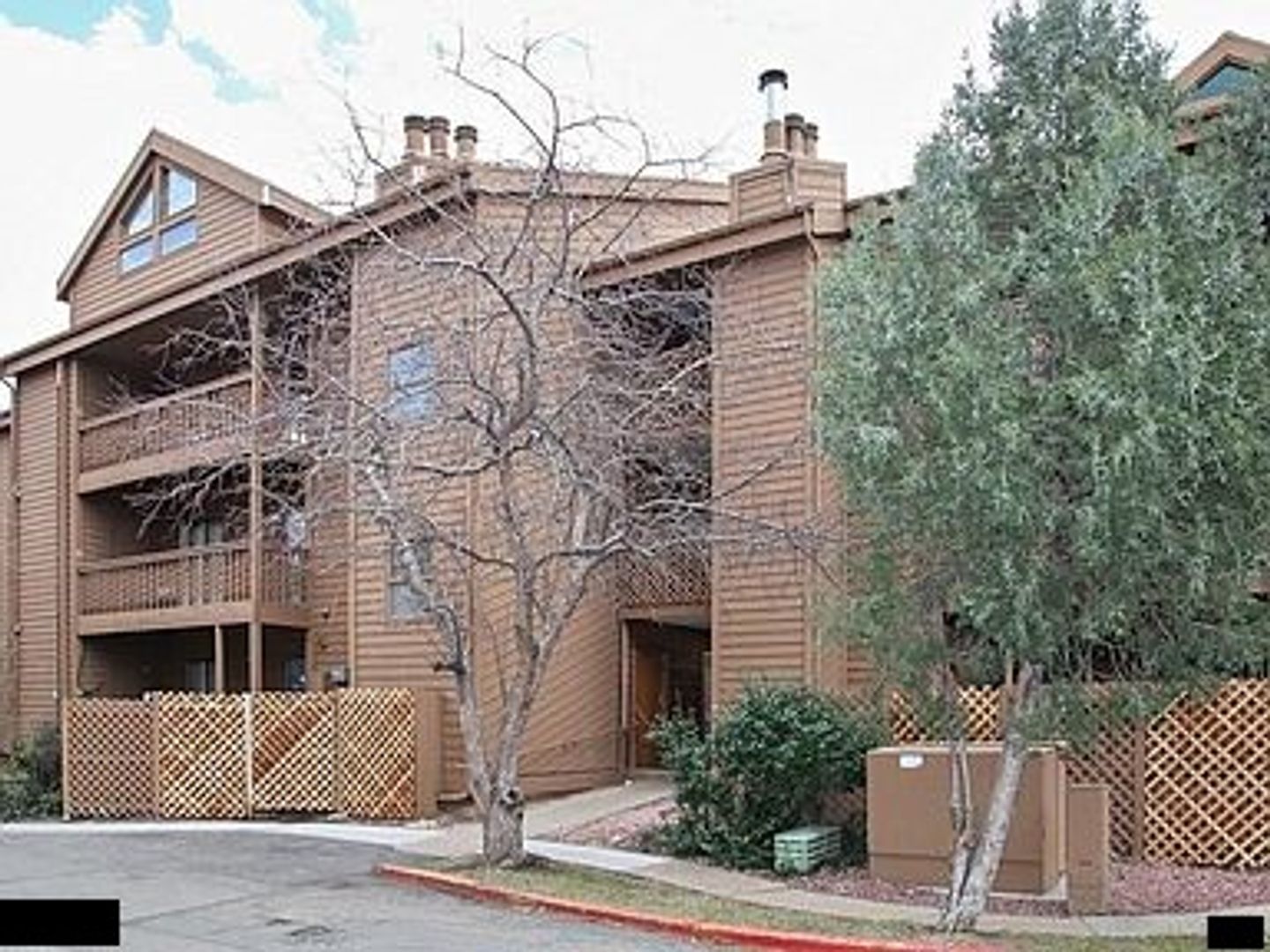 Boulder Condo: 2892 Shadow Creek Drive #203