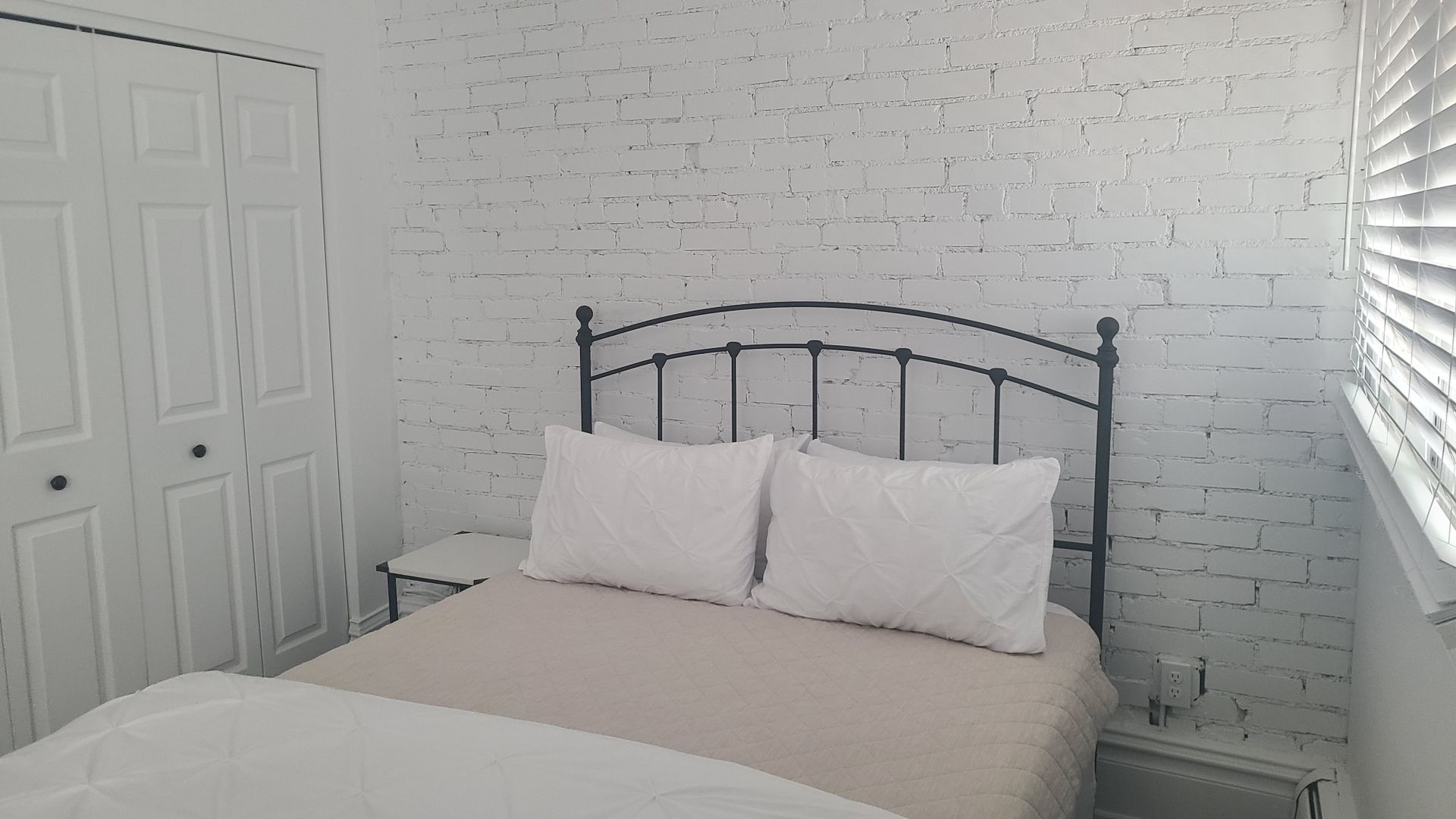 Boulder Apartment: 2039 11th Street