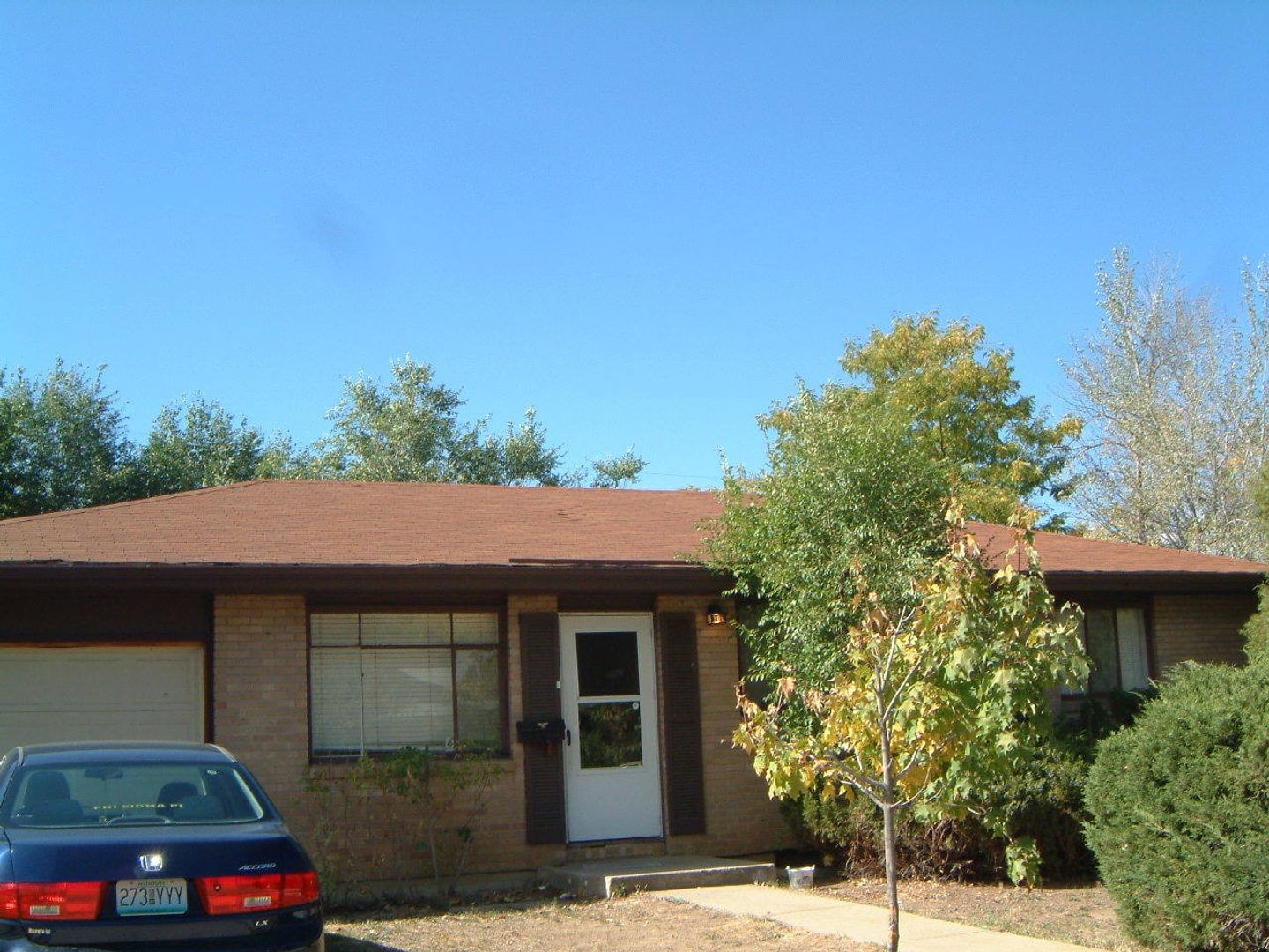 Boulder House: 305 S 40th Street