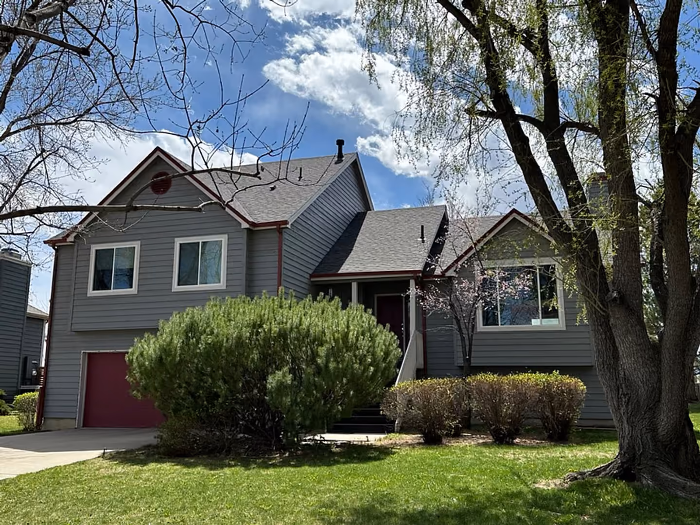 Boulder House: 6048 Chelsea Manor Ct