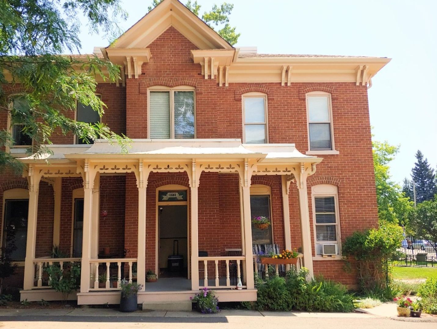Boulder Condo: 1237 Elder Ave.