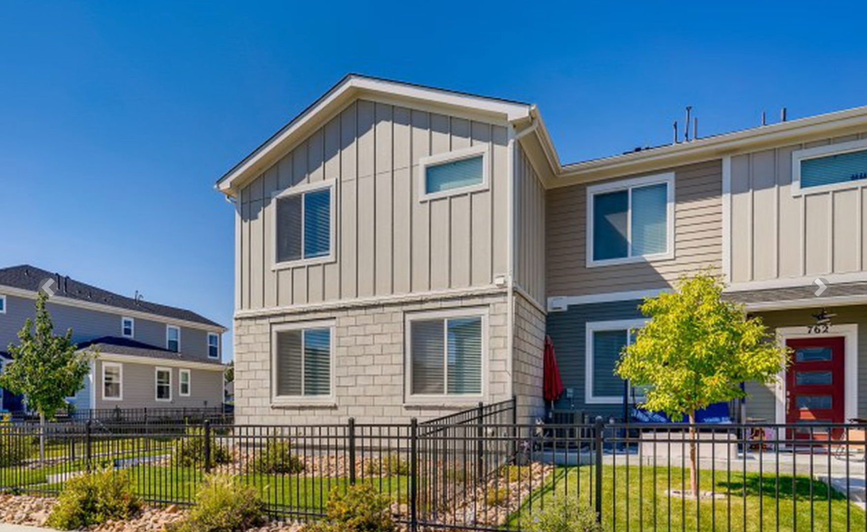 Longmont House: 760 Stonebridge Drive