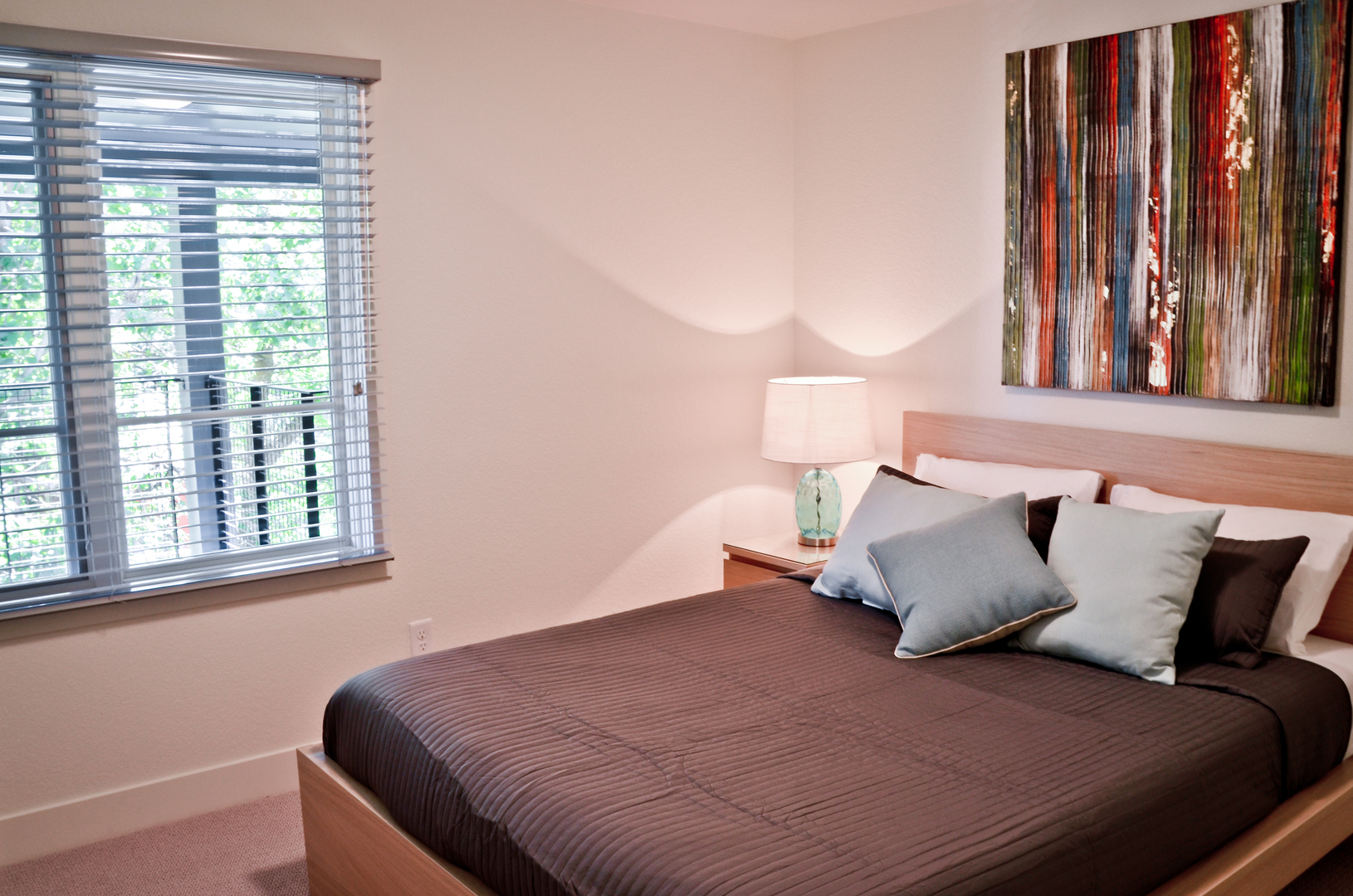 Boulder Apartment: 1020 Maxwell Avenue