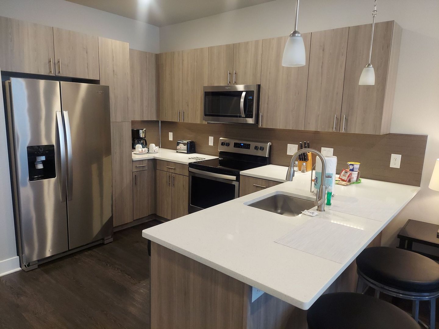Broomfield Apartment: 355 Eldorado Blvd