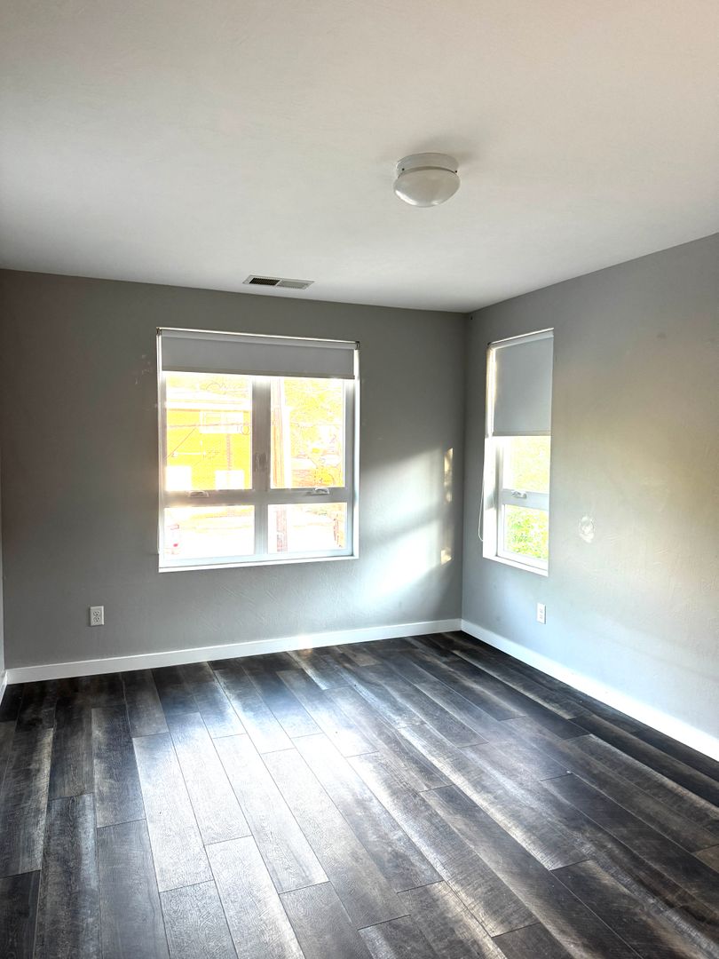 Boulder Condo: 867 20th Street #2