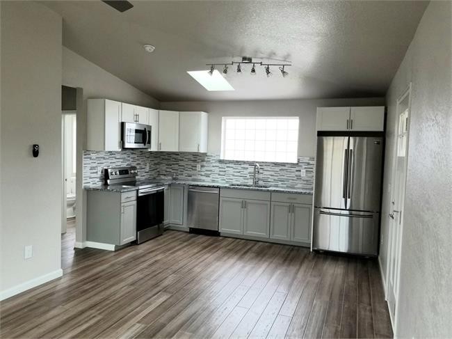 Lafayette Condo: 401 West Cleveland Street
