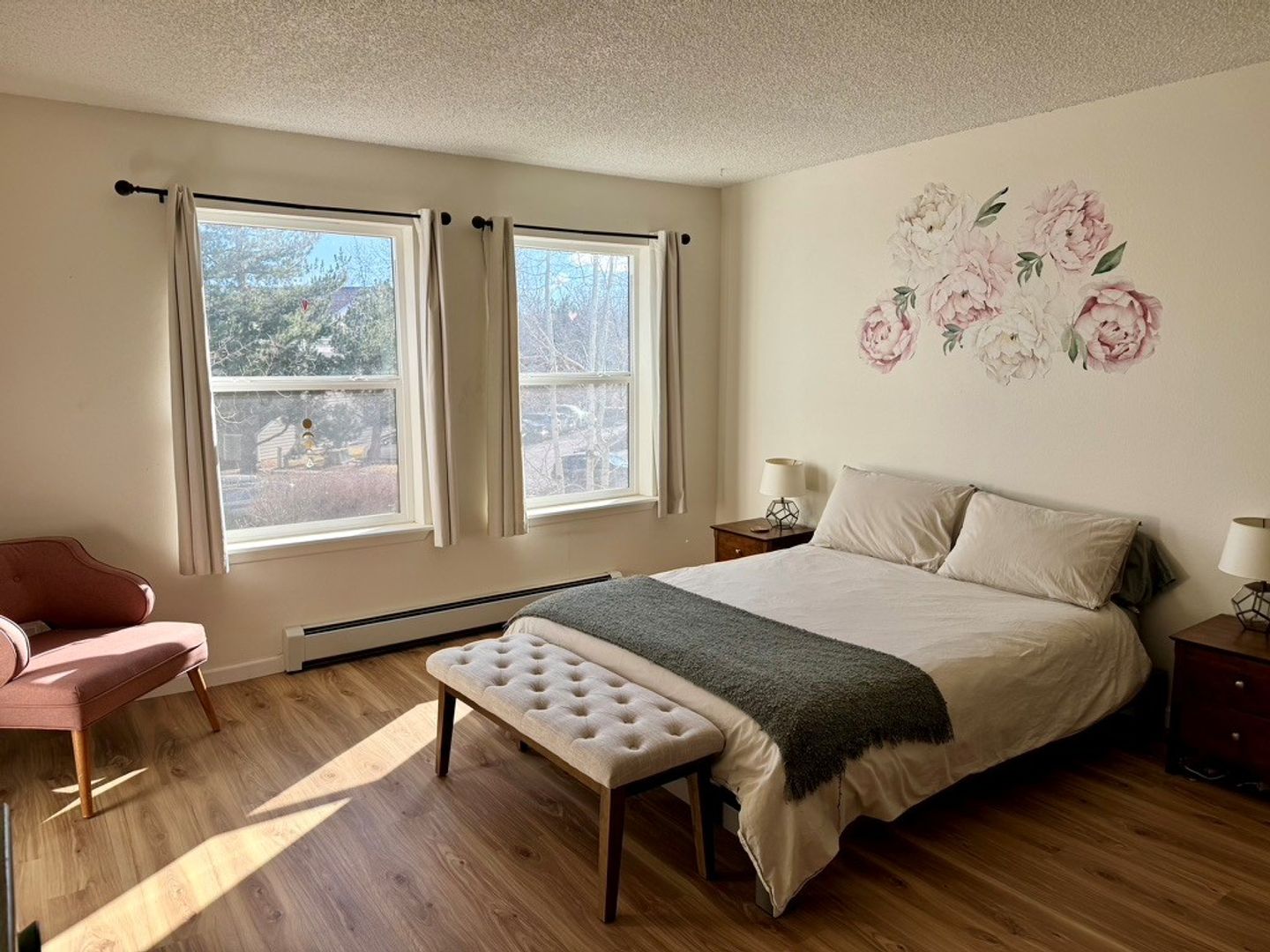 Niwot House: 8011 Countryside Park #216