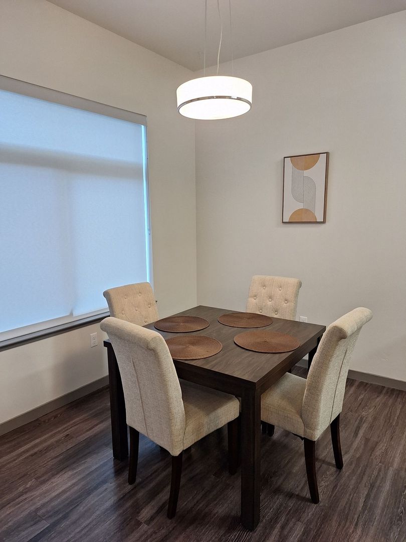 Boulder Apartment: 3100 Pearl St