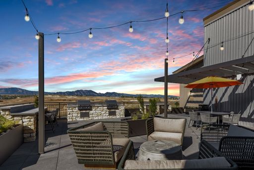 New Fully furnished -Short-Mid term lease available One Bedroom One Bathroom in Brand New Community – photo 1